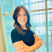 Kylee North, Ph.D.