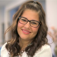 Zahra Al-Hakim