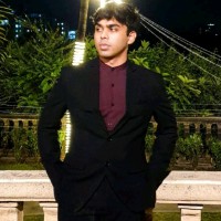 Pruthav Shingadia