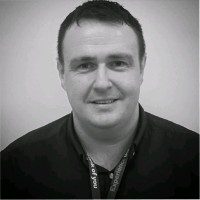 Anthony O'Mahoney