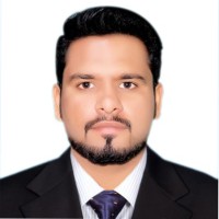 Muhammad Rabi Gull