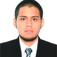 Jorge Patrick Mantilla Chauca