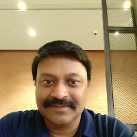 V Prabhakaran