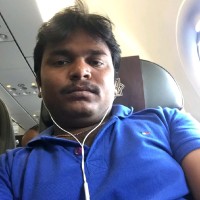 Kishore Babu