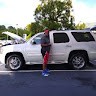 Carlton Pickett