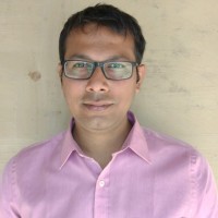 Sourav Adkari