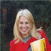 Phoebe Van Reenen