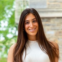 Nicole Lazarus