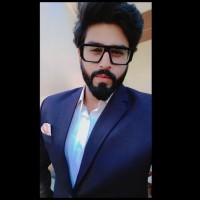Syed Ali Mehdi