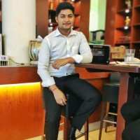 Vishal Singh