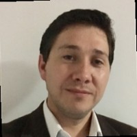 Francisco Javier López Vásquez