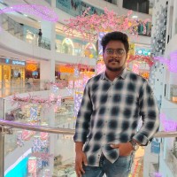 Yerusu Kumar