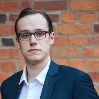 Matthew Dolowy-Busch