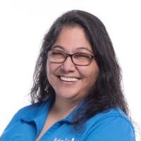 Frances Villarreal