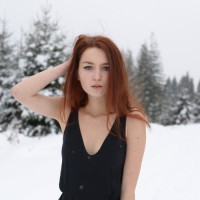 Daria Vorobyova
