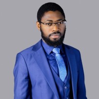 Buhari Suleiman Alfa