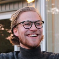 Karl Jacob Sævil