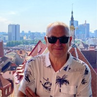 Algimantas Leikus