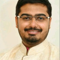 Harsh Panchal