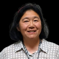 Marcia Sagami
