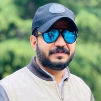 Mudassar Ali