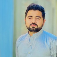 Yasir Badshah