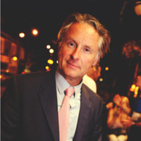 Ged Doran