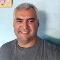 Jonas da Silva Fonseca