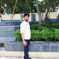 Shailesh Wankhade