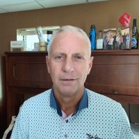 Dean Blackburn