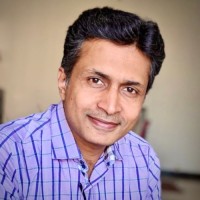 Vikram Dasu