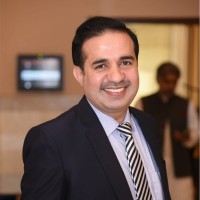Azmat Shah