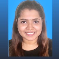 Sarmila Nair