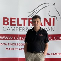 Alberico Beltrani