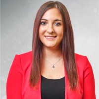 Danielle Weissman