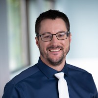 Joshua Haberman