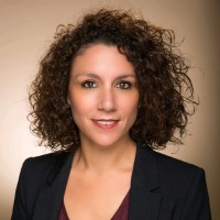 Sylvie Durand