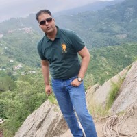 Vikas Dwivedi