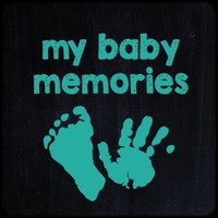 Renae Rogers-Creator Of My Baby Memories