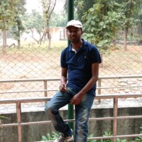 Ankush Karmakar