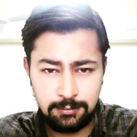 Vikrant Bhandari