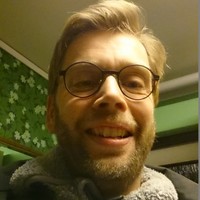 Tomas Rosengren