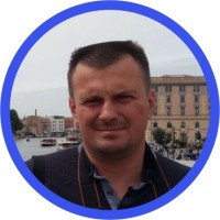 Dmitry Tsyganash