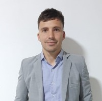Joaquín Holzmann