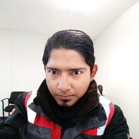 Carlos Santiago De la cruz