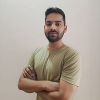 Surendra Harsh