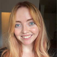 Amanda Blomquist