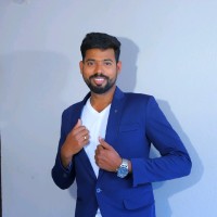 Avinash Chava
