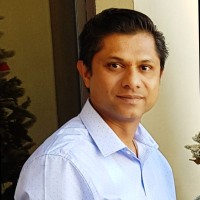 Joyer D'Souza