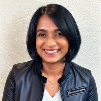 Asha Nair